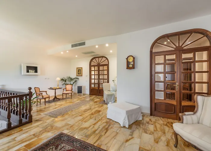 IoleBed and Breakfast