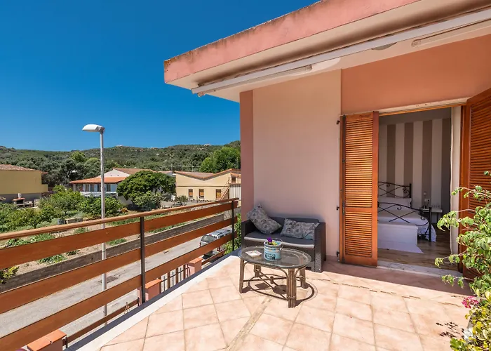 IoleBed and Breakfast